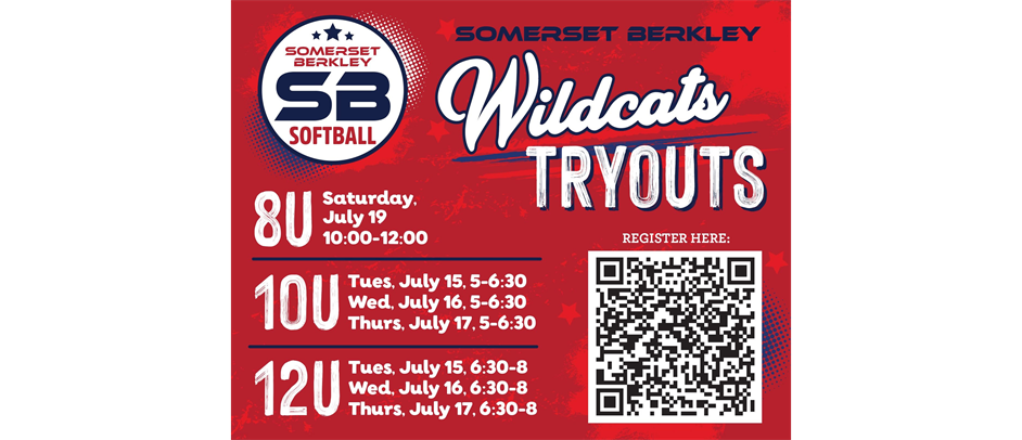 2026 Travel Tryouts