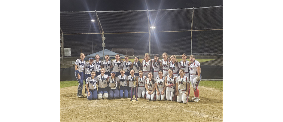 2025 SBSL 16u Wildcats Girls of Fall Tournament