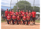 Somerset Berkley Wildcats 12C Team Secures Back-to-Back Tournament Victories