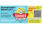 Summer Light Series