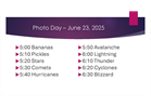 Photo Day